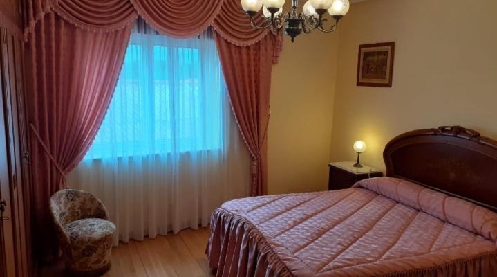 Вілла El Maragato Castrillo de Cepeda Екстер'єр фото